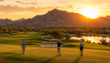 Golf Life