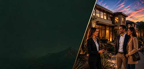 Real Estate Agents