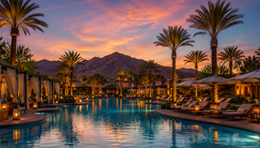 Resort Living