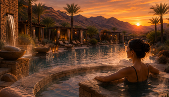 Wellness & Spa